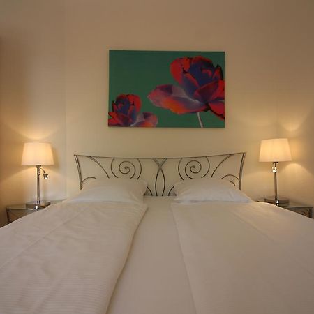 Swiss Star Oerlikon Inn Zürich Buitenkant foto