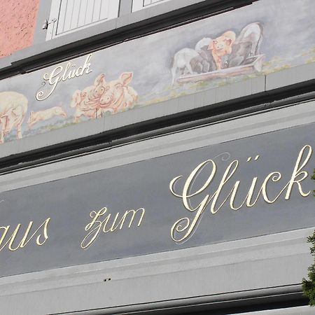 Swiss Star Oerlikon Inn Zürich Buitenkant foto