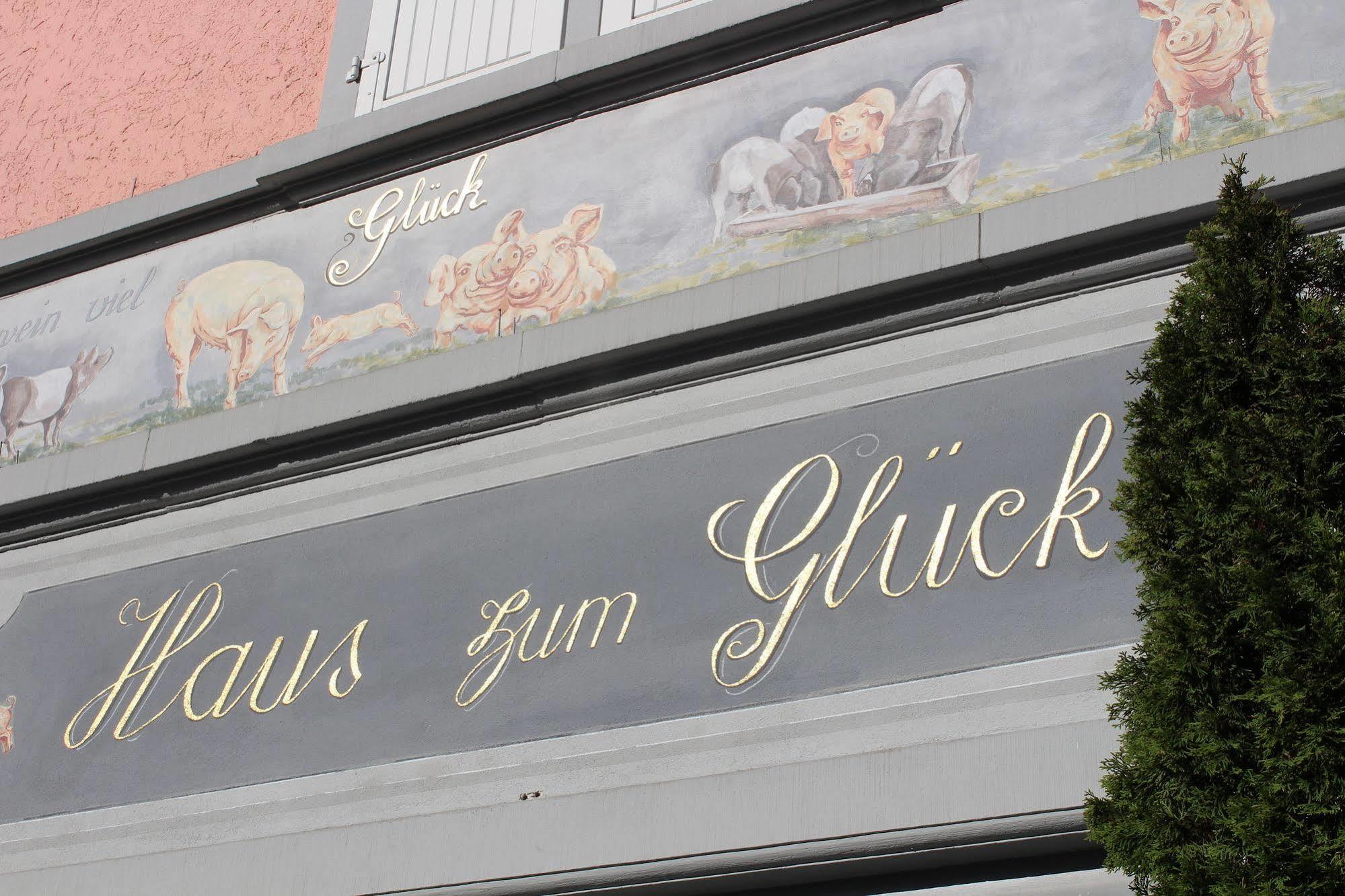 Swiss Star Oerlikon Inn Zürich Buitenkant foto